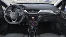 2015 Opel Corsa OPC