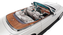 Rolls-Royce Maharaja Phantom Drophead Coupe