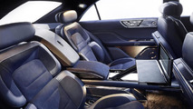 2015 Lincoln Continental concept