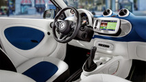 2016 Smart ForTwo