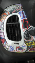 Fiat 500L Vans concept