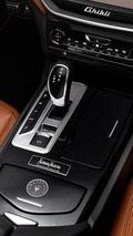 Maserati 100th Anniversary Neiman Marcus Limited Edition Ghibli S Q4