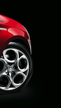 Alfa Romeo Giulietta Sprint