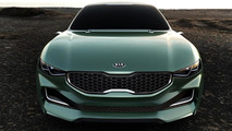 Kia Novo concept