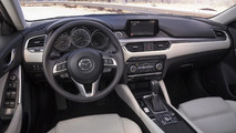 2016 Mazda6
