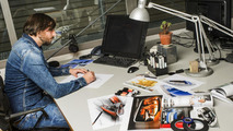 Seat 20V20 design process