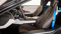 BMW i8 Concours d’Elegance Edition