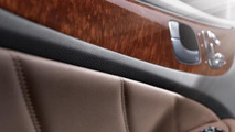 Hyundai Equus Limousine