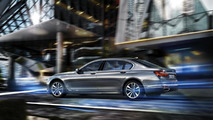 2016 BMW 7-Series