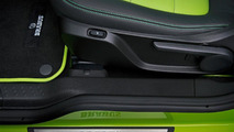 2015 Smart ForTwo Brabus