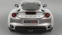 Lotus Evora 400