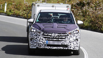 2016 Hyundai ix35 spy photo
