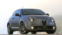 Alfa Romeo MiTo / Giulietta Quadrifoglio Verde