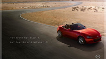 Mazda Driving Matters