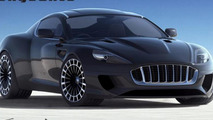 Kahn Design Vengeance