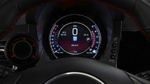 2015 Fiat 500 Abarth (US-spec)