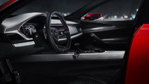 Kia SPORTSPACE concept