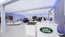 Discovery Sport at Palm Springs Modernism Week 2015