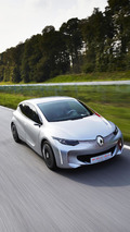 Renault Eolab concept