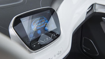 Chevrolet Bolt EV concept
