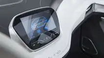 Chevrolet Bolt EV concept