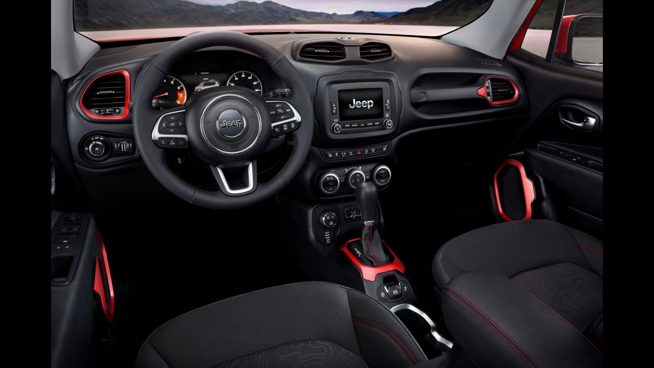 Prévia Salão do Automóvel 2014: SUVs compactos darão o tom da mostra