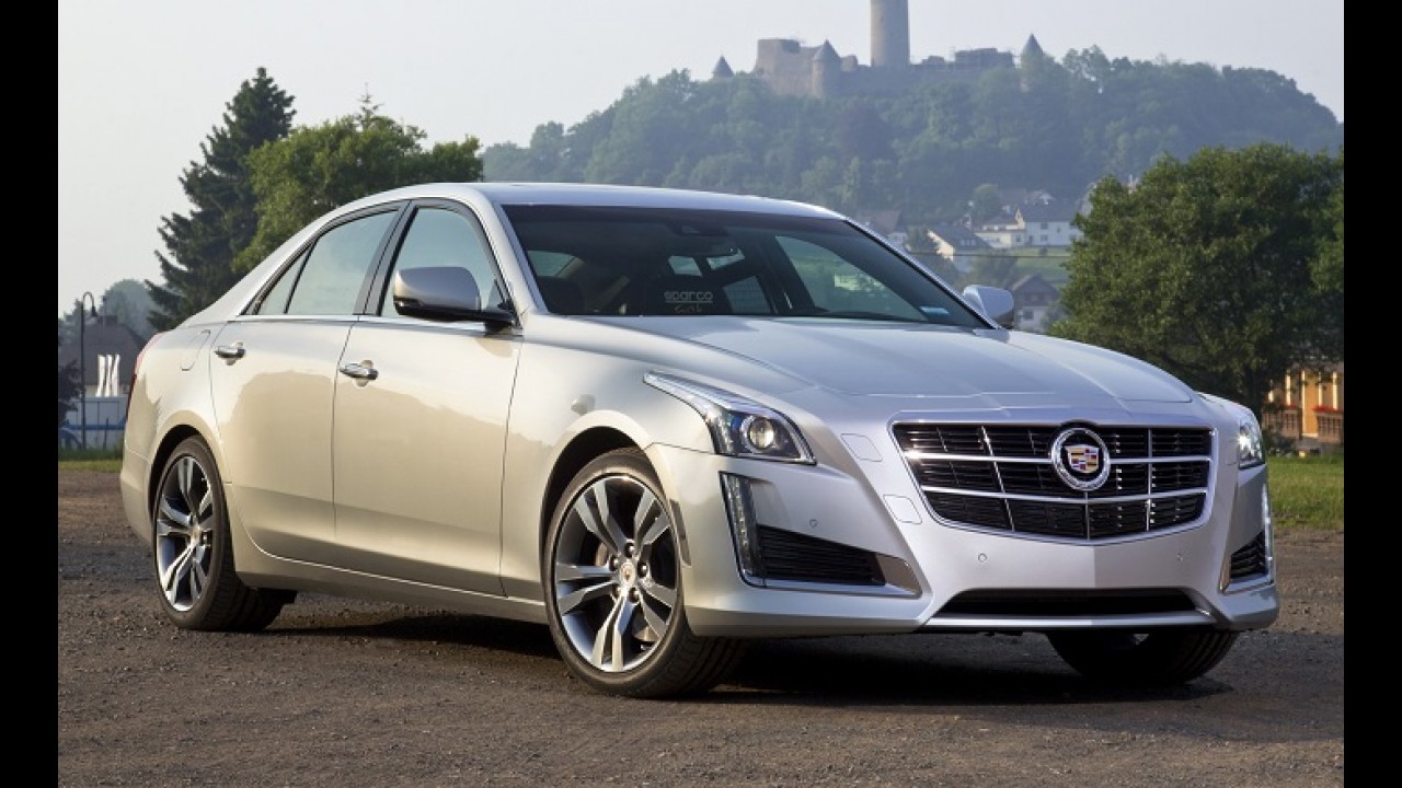GM x Ford: executivo diz que Lincoln não é uma concorrente à altura para a Cadillac