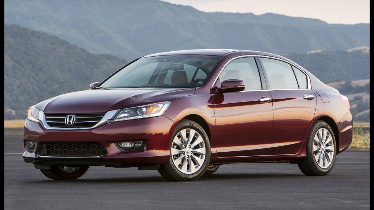 Honda comemora produção de 20 milhões de veículos nos EUA