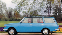 Wartburg 353
