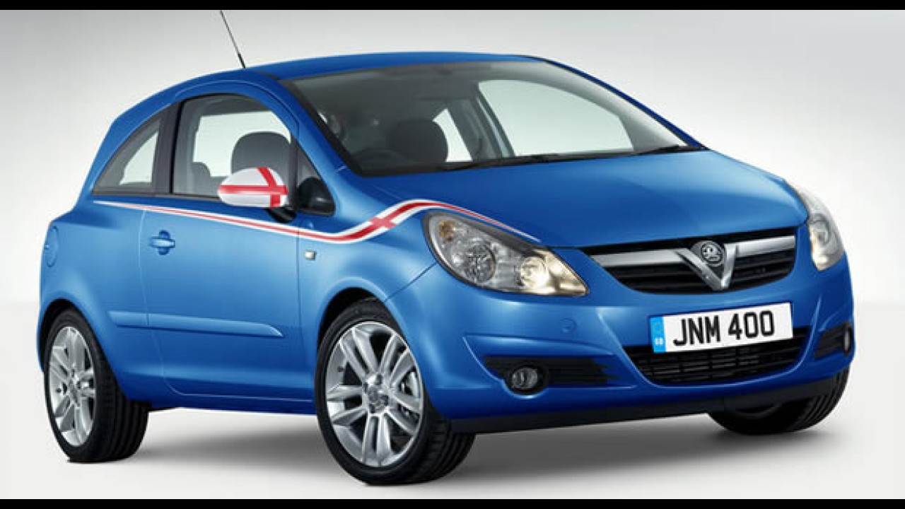 VEJA A LISTA DOS CARROS MAIS VENDIDOS NO REINO UNIDO EM JUNHO DE 2012