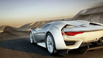 GTbyCITROËN concept