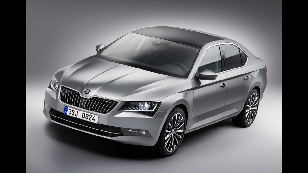 Veja a lista com os finalistas do "Car of The Year" 2016