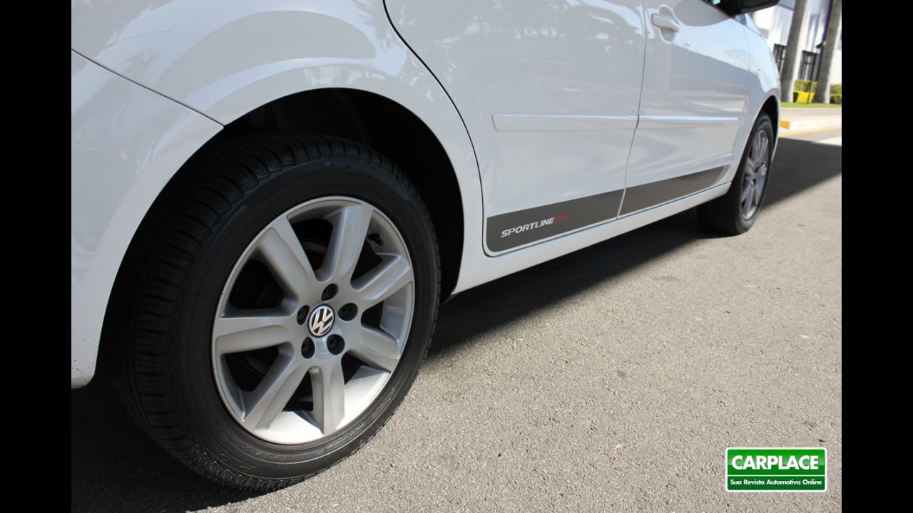 VW Polo 2012: Impressões ao dirigir, fotos, itens de série e opcionais de todas as versões