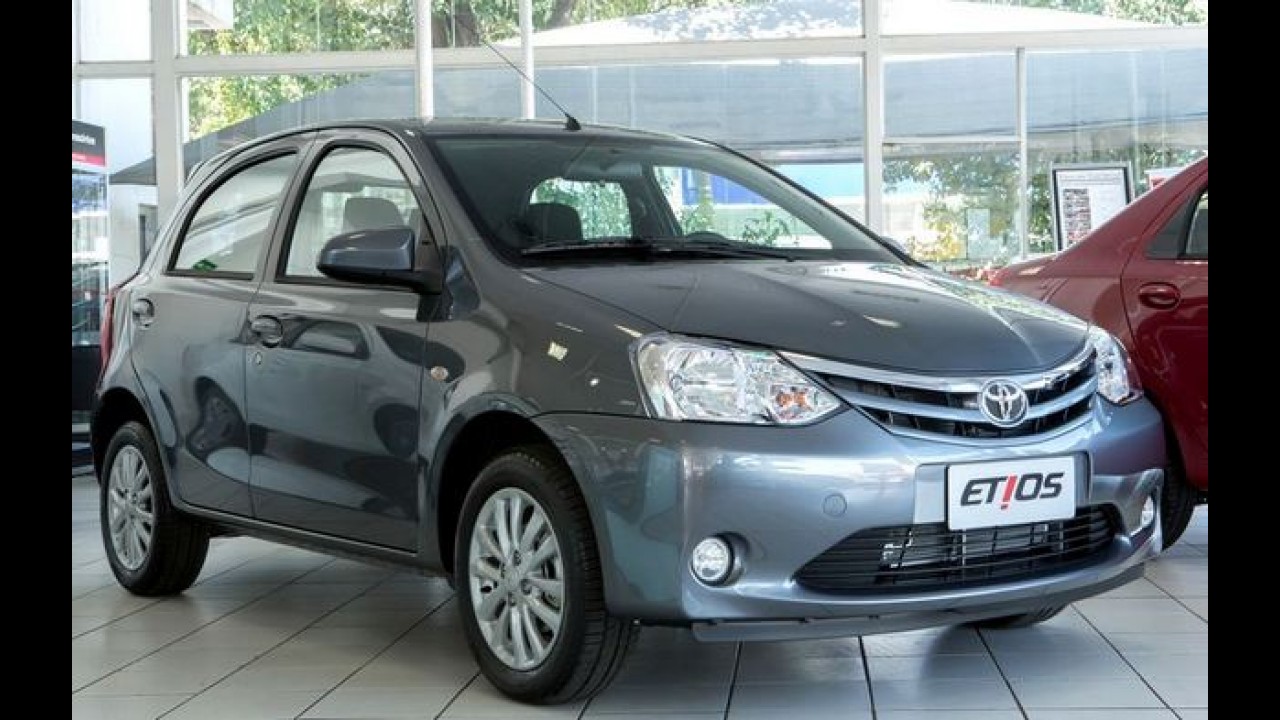 Greve na fábrica da Toyota segue pelo 5º dia - produção está 90% paralisada