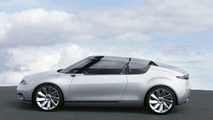 Saab 9-X Air Concept