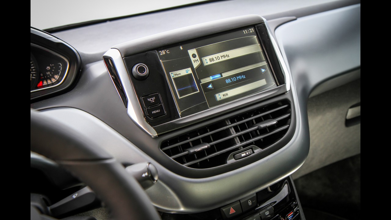 Viagem-teste de 1.000 km: Peugeot 208 Griffe vem para tirar o atraso