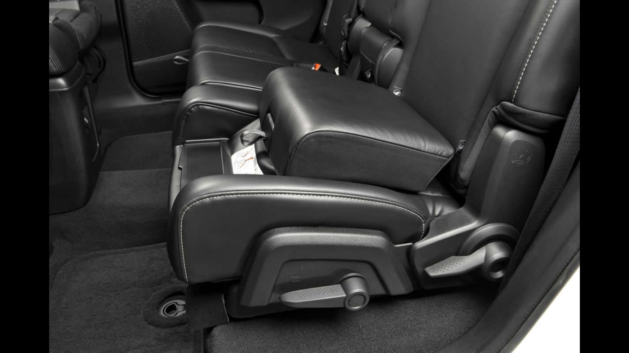 Teste CARPLACE: Fiat Freemont deixa de preguiça com novo câmbio de seis marchas