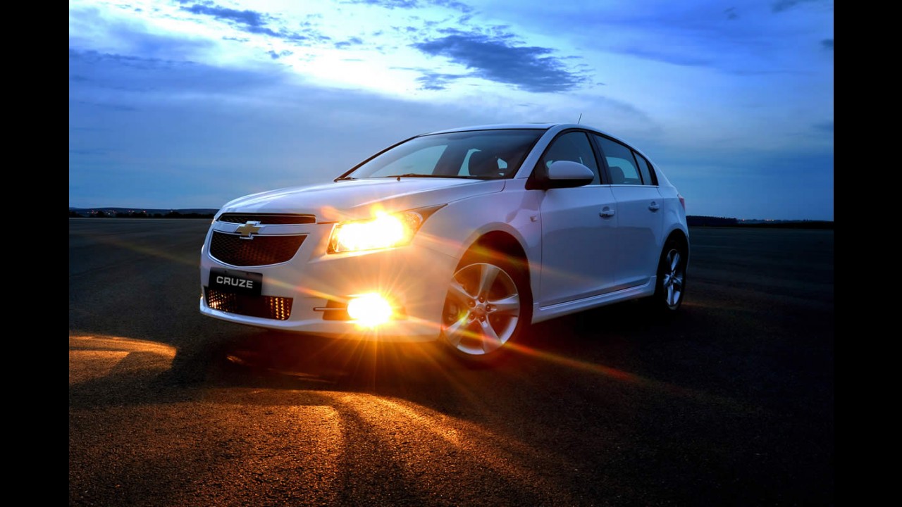 Chevrolet Cruze Sport6 é lançado oficialmente: O hatch tem preços a partir de R$ 64.900,00