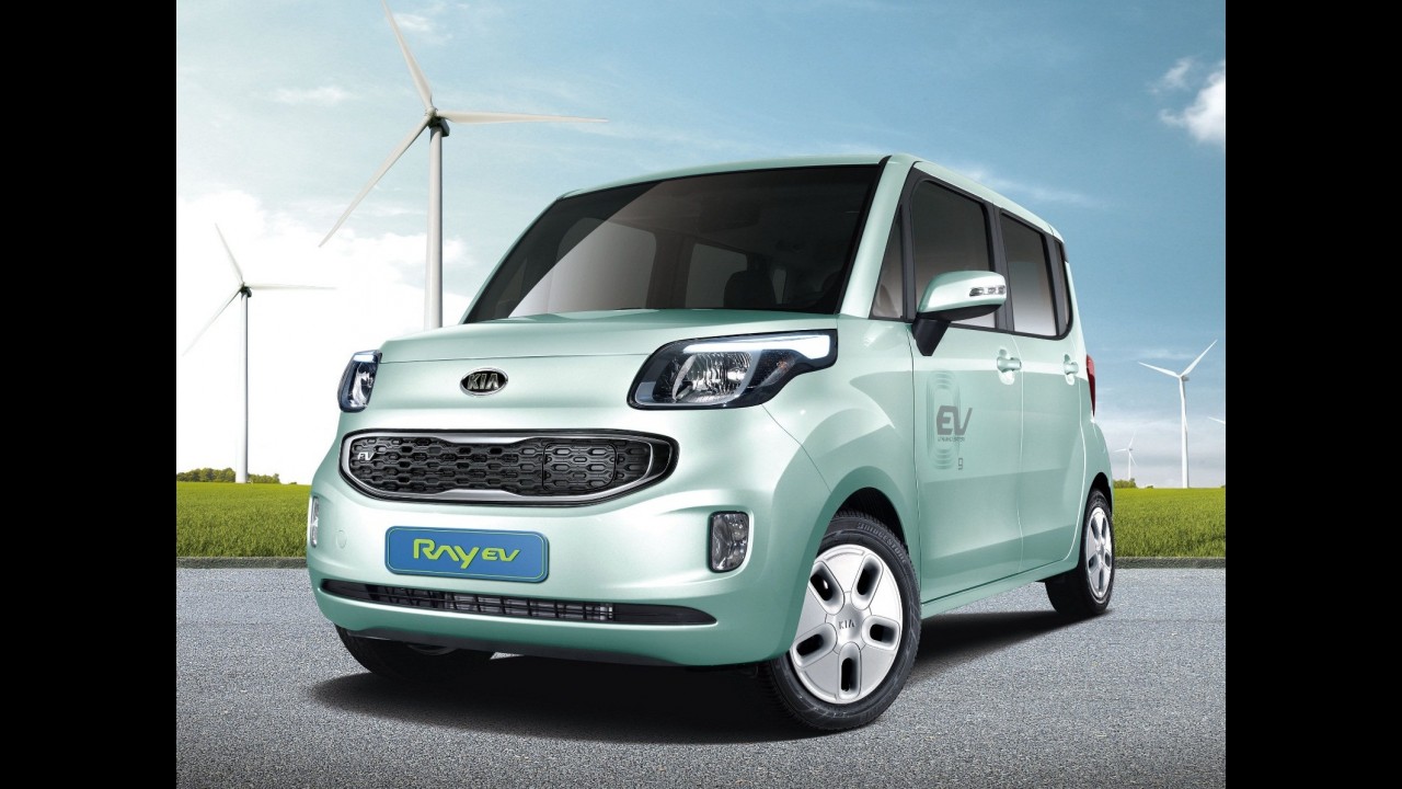 Veja a lista dos carros mais vendidos na Coreia do Sul em fevereiro de 2012