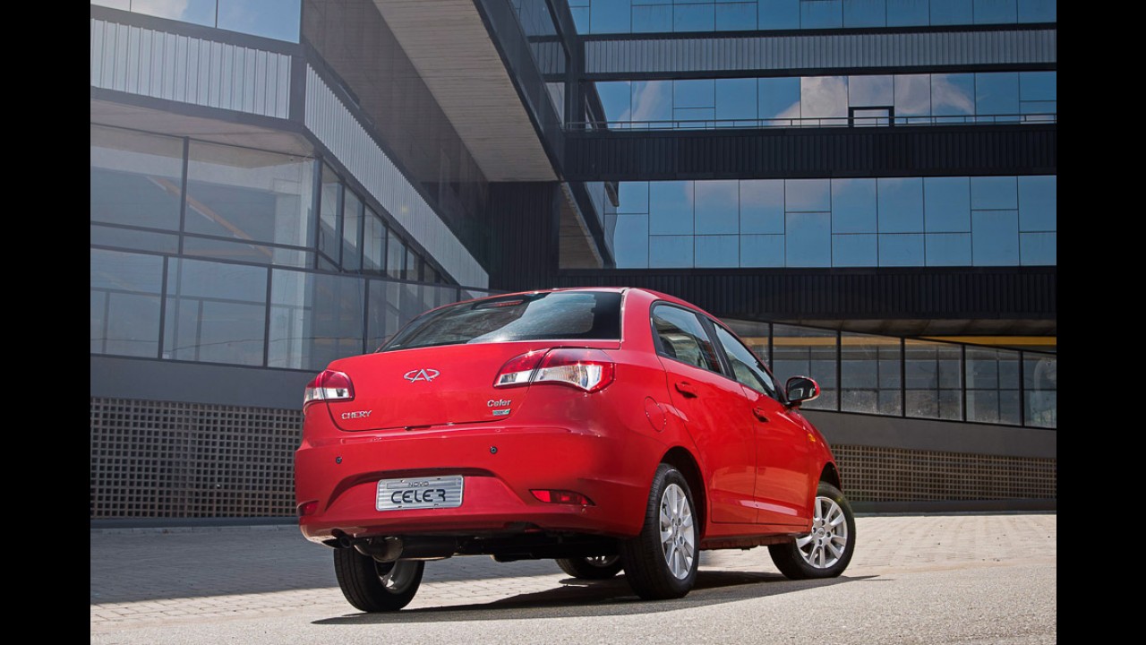 Sedãs compactos: City ainda é o mais vendido, mas Etios Sedan se aproxima