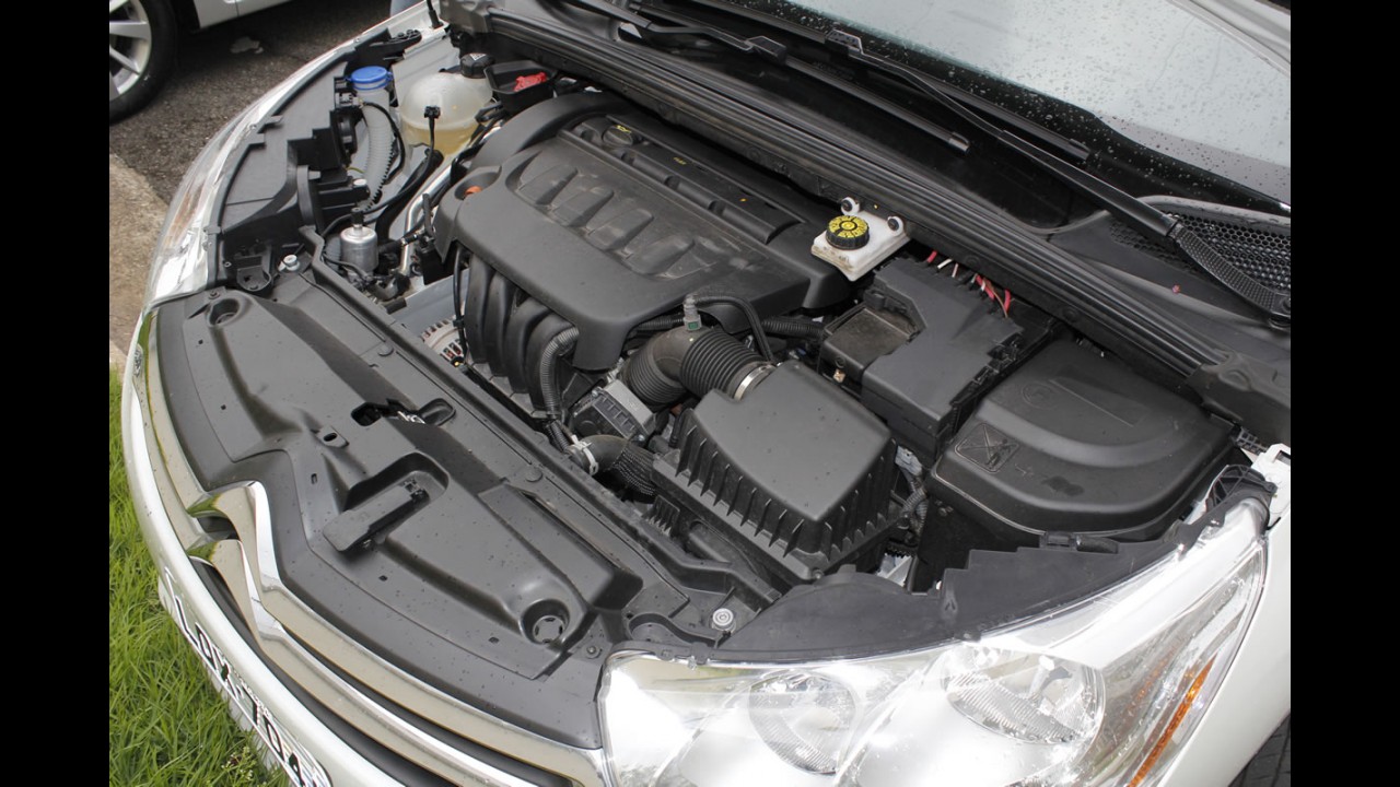 Teste CARPLACE: Sentra SV e C4 Lounge Tendance são boas opções para sair do óbvio