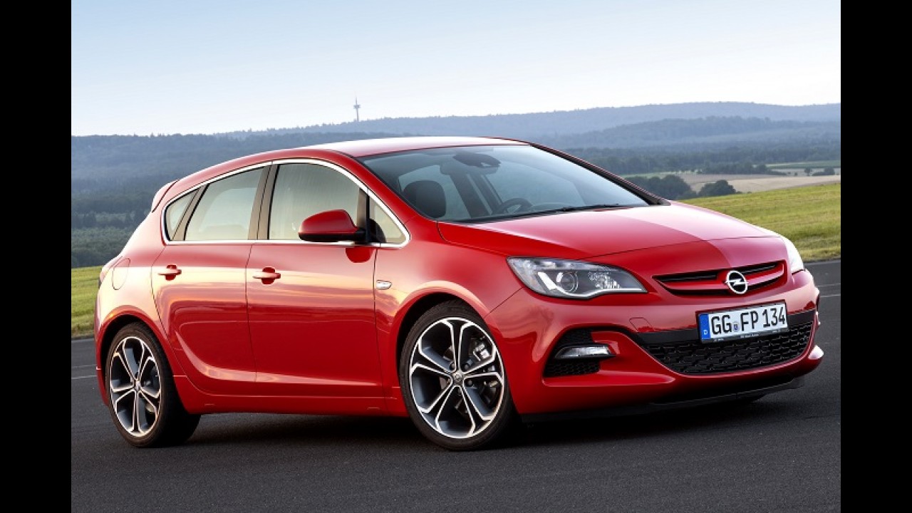 GM anuncia 9,7 milhões de veículos vendidos em 2013 - Brasil é o 3º maior mercado