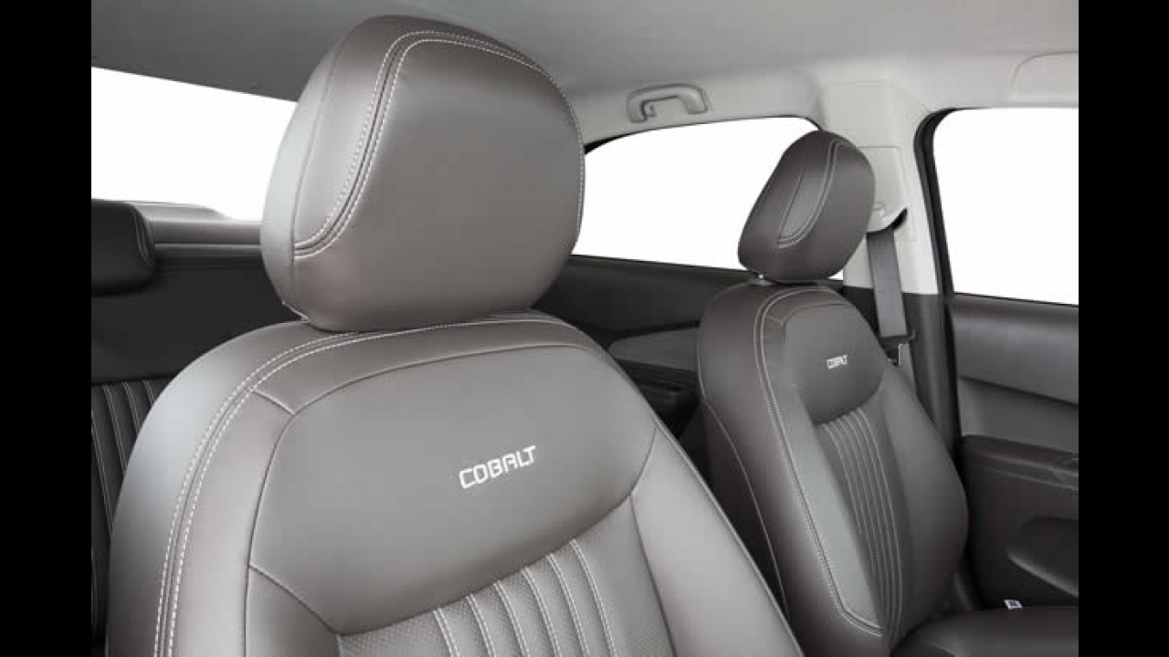 Chevrolet Cobalt e Spin ganham série especial Advantage