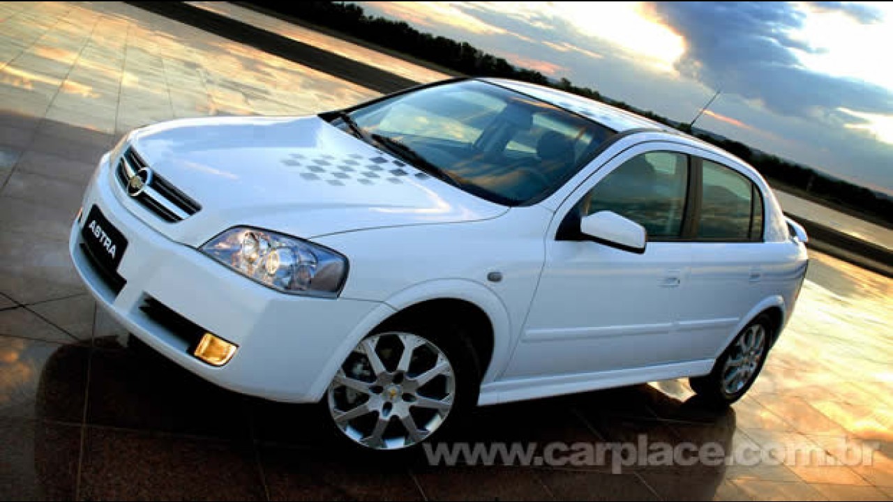 Semi-novos: Golf, Astra e Focus são os hatches médios mais procurados