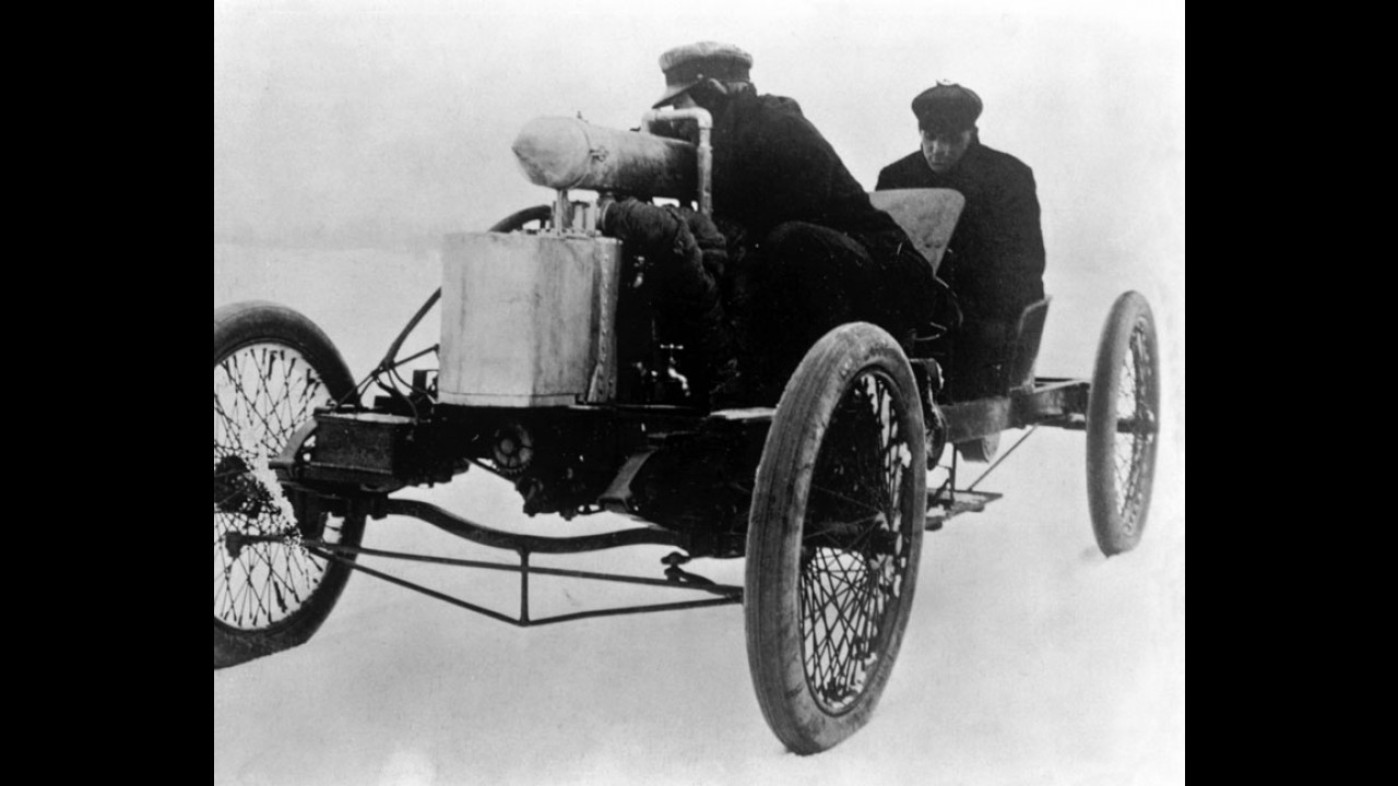 Ford homenageia os 150 anos de Henry Ford com eventos nos EUA
