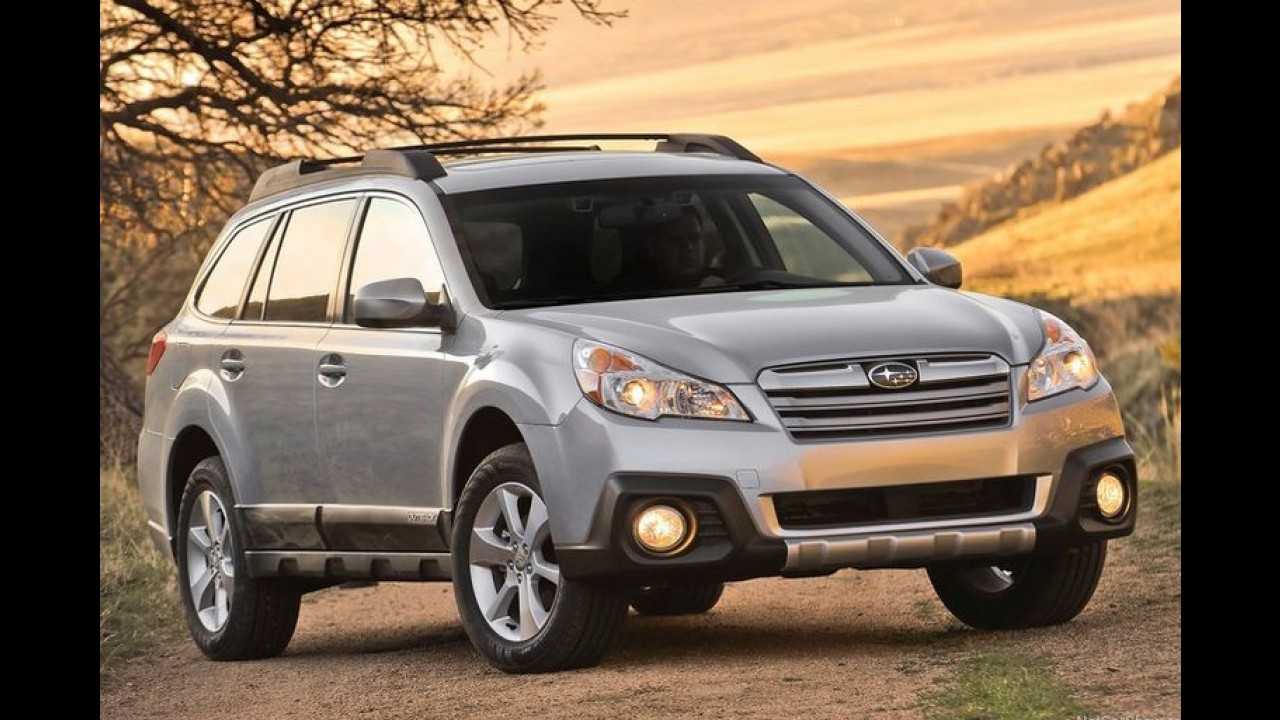 Controladora da Subaru, Fuji Heavy Industries celebra o 60º aniversário