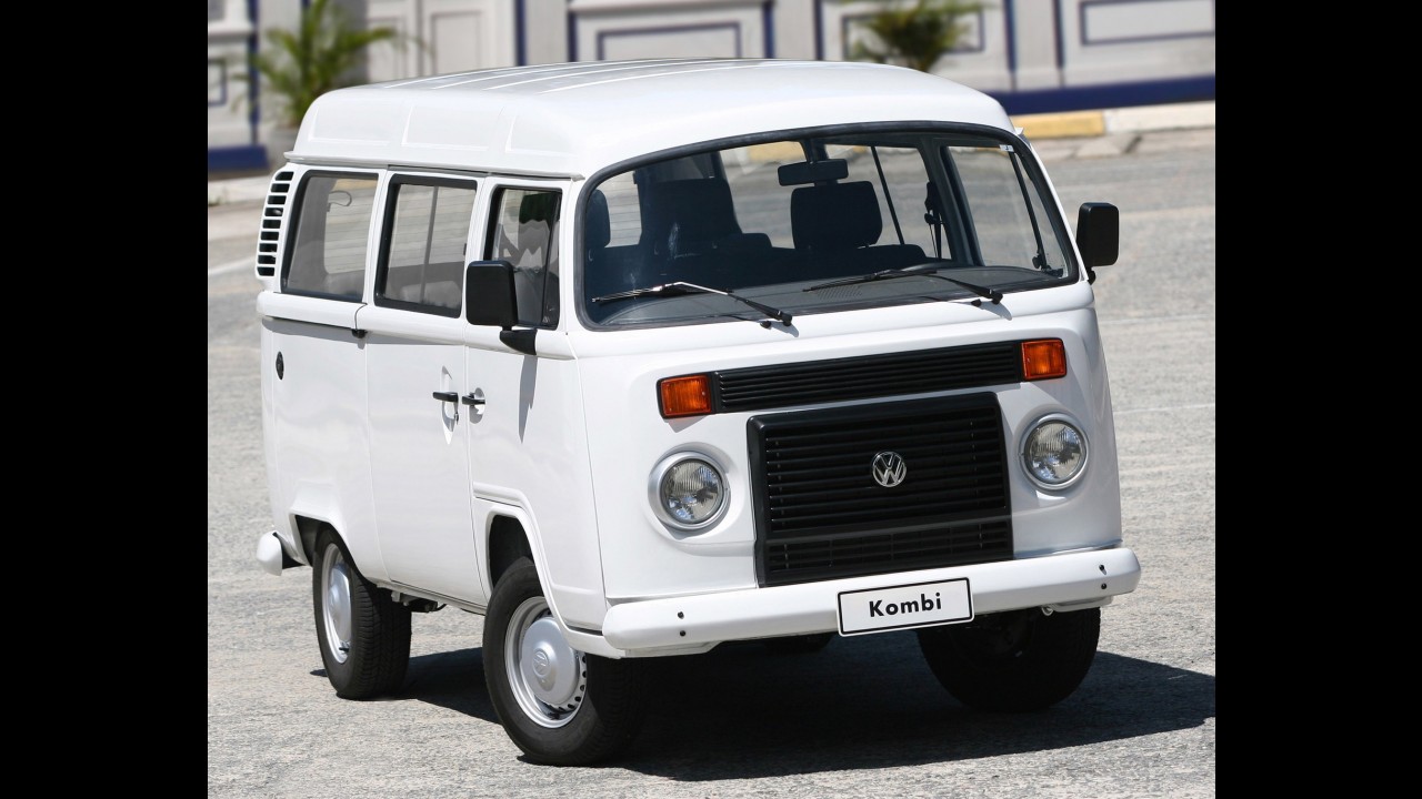 Análise CARPLACE (vendas PJ): Voyage é terceiro e Kombi dá últimos suspiros