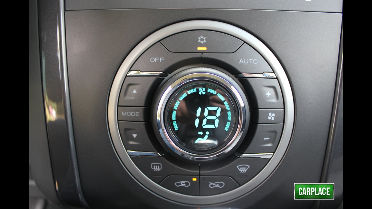Impressões ao dirigir: Nova Chevrolet S10 2012