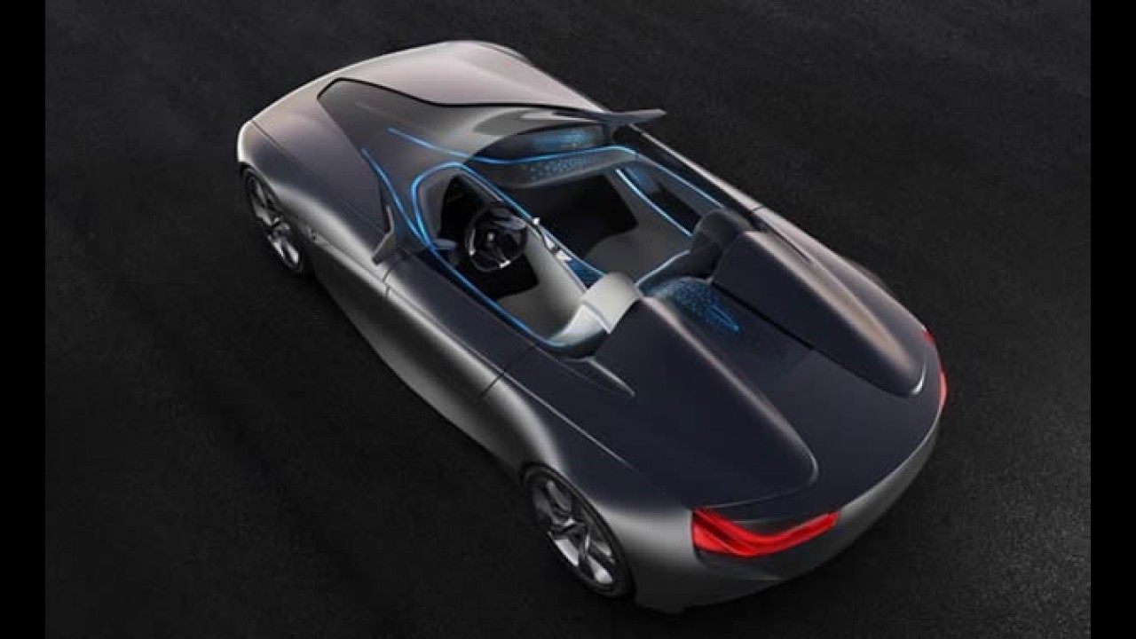 BMW Vision ConnectedDrive: Protótipo eleva a integração com tecnologia a um novo nível