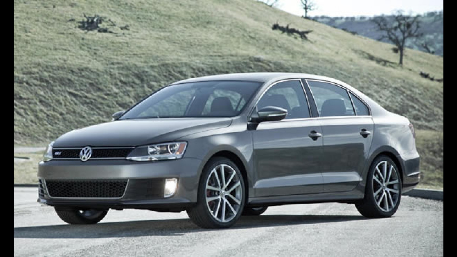 VW lançará Jetta 2.0 Turbo GLI 2012 no Salão de Chicago por R 39 mil
